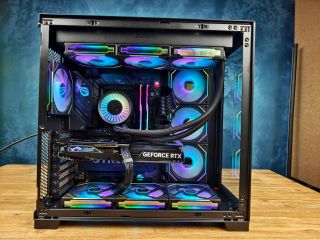 Krasavec z minulého týdne...