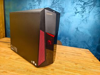 Lenovo Legion i5 7400, 16GB, RX560 4GB - záruka MOŽNO PROTIÚČTEM KOUPIT VÁŠ POČÍTAČ NEBO NOTEBOOK! Prodám starší...