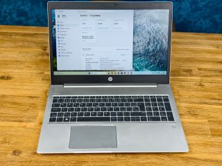 HP Probook 8jádro Ryzen 7 4700U, 16GB, SSD + HDD - záruka MOŽNO PROTIÚČTEM ODKOUPIT VÁŠ POČÍTAČ MNEBO NOTEBOOK! Prodám...