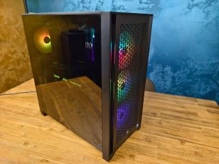 MOŽNO PROTIÚČTEM KOUPIT VÁŠ POČÍTAČ NEBO NOTEBOOK! Minimálně používaný herní počítač, který si stále poradí v QHD i s...