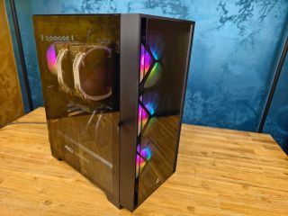 Herní 8 jádro i7 9700K, 32GB, RTX2080 8GB, SSD+HDD - záruka MOŽNO ODKOUPIT VÁŠ POČÍTAČ NEBO NOTEBOOK PROTIÚČTEM! Prodám...