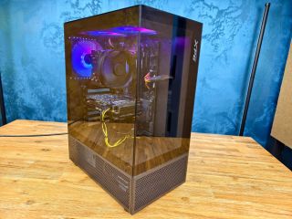 Intel i3 8350K, 16GB, 500GB SSD + 1TB HDD, GTX1060 6GB MOŽNO ODKOUPIT VÁŠ POČÍTAČ NEBO NOTEBOOK PROTIÚČTEM! Repasovaný...