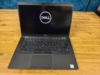 Dell 4 jádro i5 9400H, 8GB, nVidia MX150 2GB, 256GB SSD MOŽNO ODKOUPIT VÁŠ POČÍTAČ NEBO NOTEBOOK PROTIÚČTEM! Sledujte i mé...