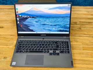 Lenovo Legion i5 10300H, 16GB, RTX2060 6GB, 1TB SSD, 144Hz MOŽNO PROTIÚČTEM KOUPIT VÁŠ POČÍTAČ NEBO NOTEBOOK! Prodám...