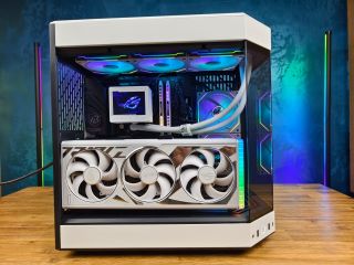 Herní monstrum i9 13900KS, 32GB DDR5, RTX4080 16GB - záruka Chystám k prodeji 😈 v případě zájmu pište. MOŽNO ODKOUPIT VÁŠ...