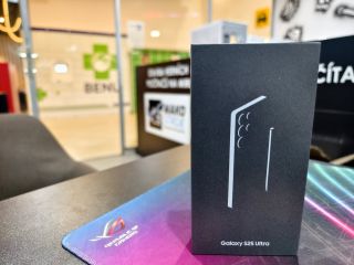 Nový nerozbalený SAMSUNG Galaxy S25 Ultra 512GB - záruka MOŽNO PROTIÚČTEM ODKOUPIT VÁŠ POČÍTAČ NEBO NOTEBOOK - NIC JINÉHO...