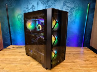 Přeji krásné prožití svátků a šťastný nový rok. Pokud se chystáte na nákup počítače, tak spěchejte, ceny ram a SSD letí...