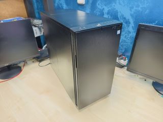 MOŽNO ODKOUPIT VÁŠ POČÍTAČ NEBO NOTEBOOK PROTIÚČTEM! RYCHLÉ JEDNÁNÍ 1000KČ SLEVA. Prodám plně funkční použitý počítač...