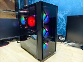 MOŽNO ODKOUPIT VÁŠ POČÍTAČ NEBO NOTEBOOK PROTIÚČTEM! Prodám repasovaný herní počítač, který zvládá na vysoké detaily ve...