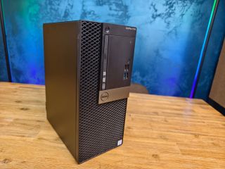 Levný pc na starší hry - i7 6700, 16GB, GTX1050Ti - záruka MOŽNO ODKOUPIT VÁŠ POČÍTAČ NEBO NOTEBOOK PROTIÚČTEM! Zůstaly mi...