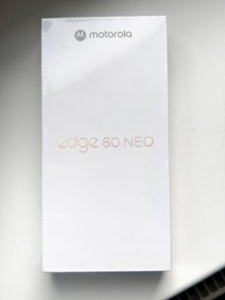 Motorola EDGE 60 Neo 12GB/256. nerozbalený, záruka O2 MOŽNO PROTIÚČTEM KOUPIT VÁŠ POČÍTAČ NEBO NOTEBOOK! Prodám...